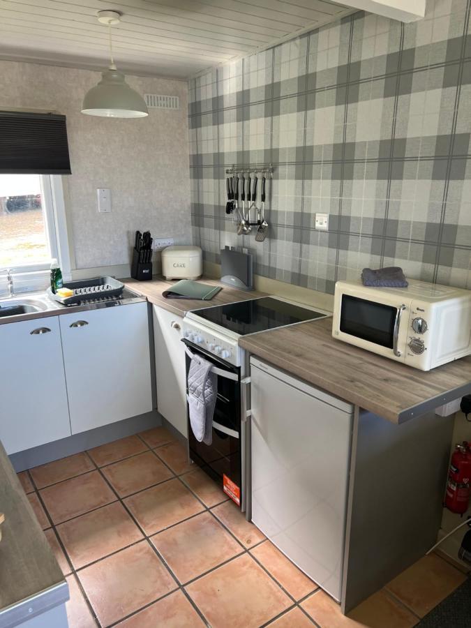 Woodlands Hedgehog Chalet, Bideford Bay Chalet *