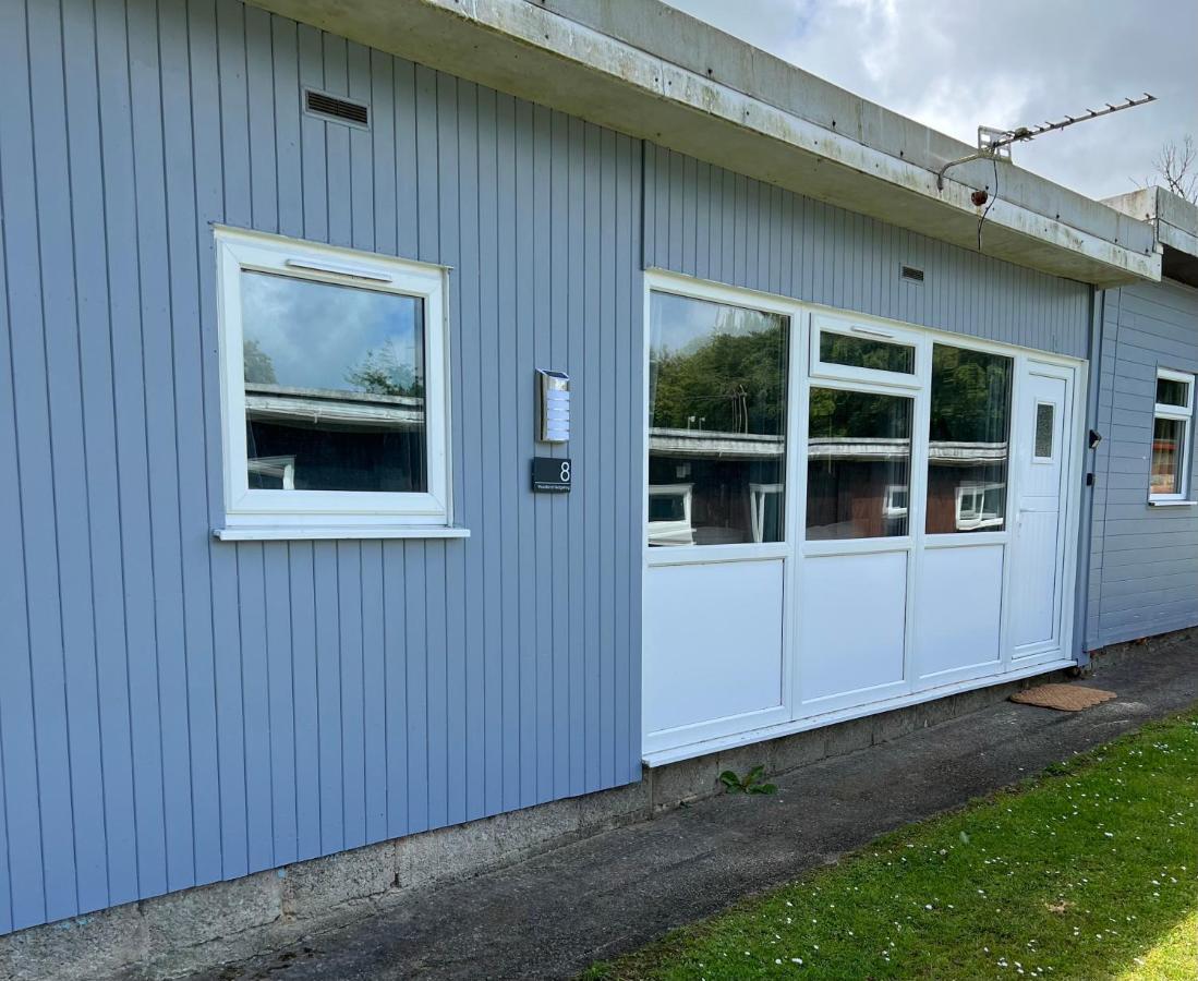 Woodlands Hedgehog Chalet, Bideford Bay Chalet